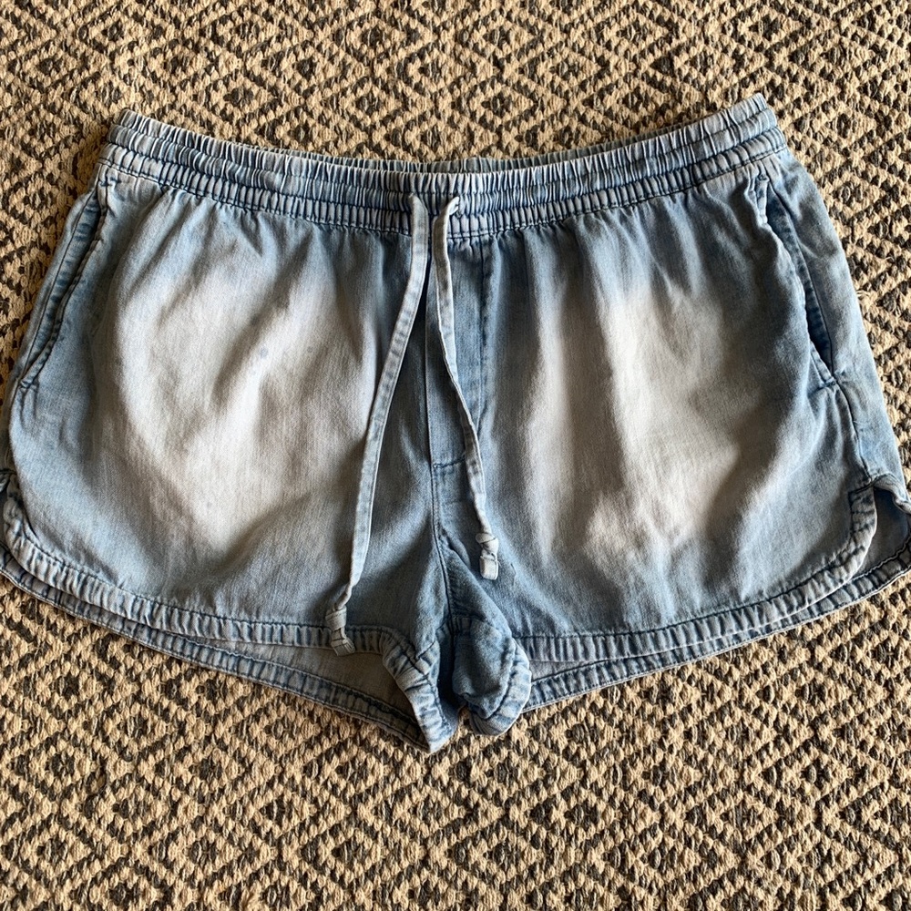 Aerie Shorts
